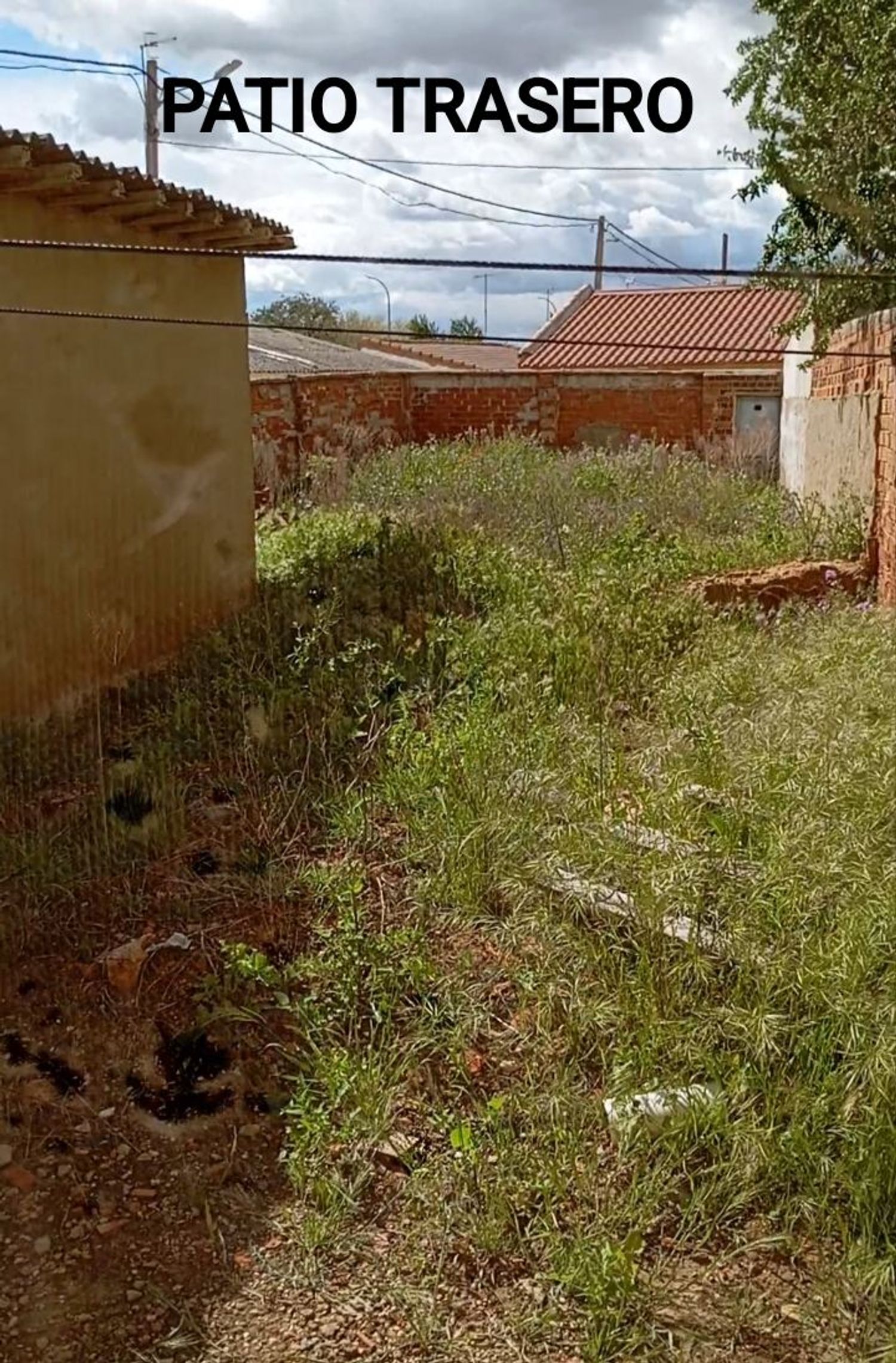 Casa de pueblo en Calle Breton Herreros, 9 - Foto 21