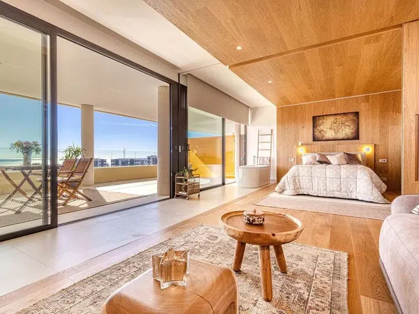 Piso en avenida 8 de Marzo s/n - Foto 1