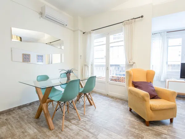 Piso en calle Belando, 6 - Foto 1