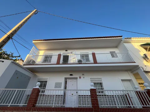 Piso en calle Gosen, 5