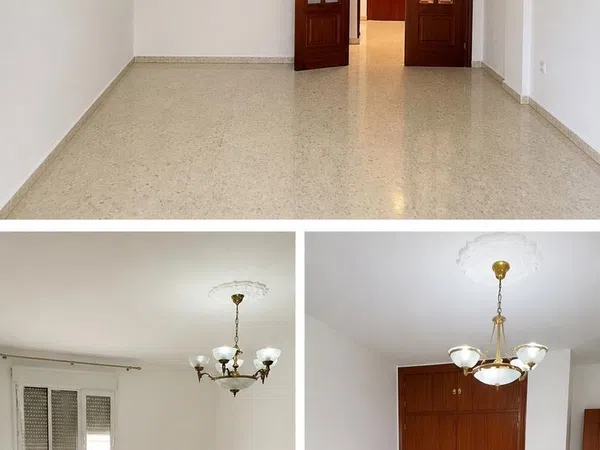 Piso en Avenida Carlos III, 1, La Pastora - La Estación, La Pastora - La Estación - Foto 3
