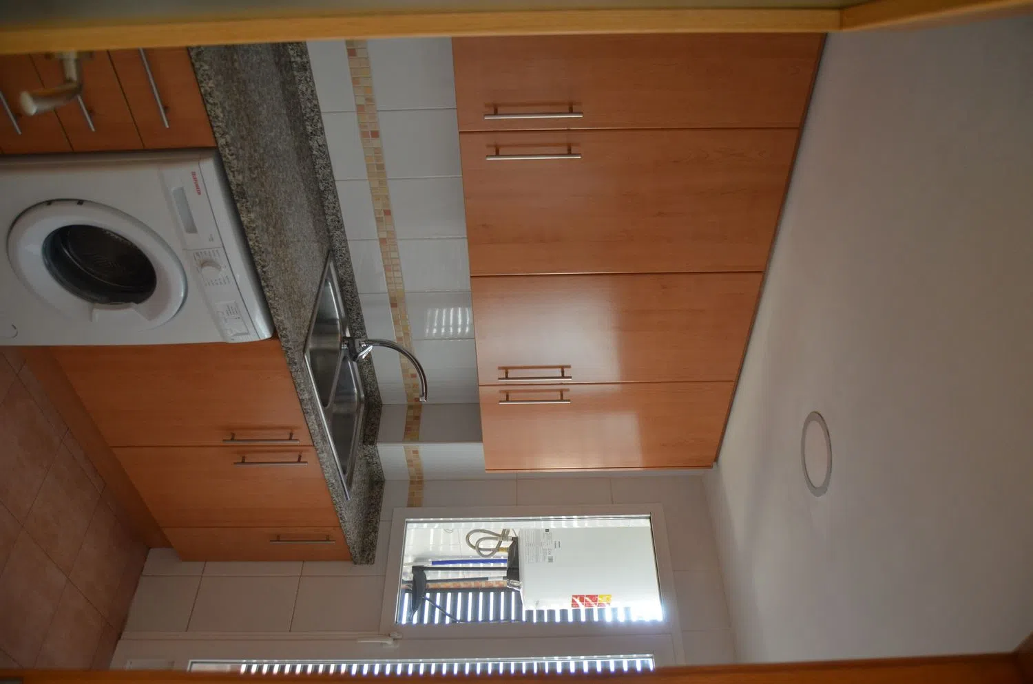 Piso en Barrio L'Hort de Senabre - Foto 7