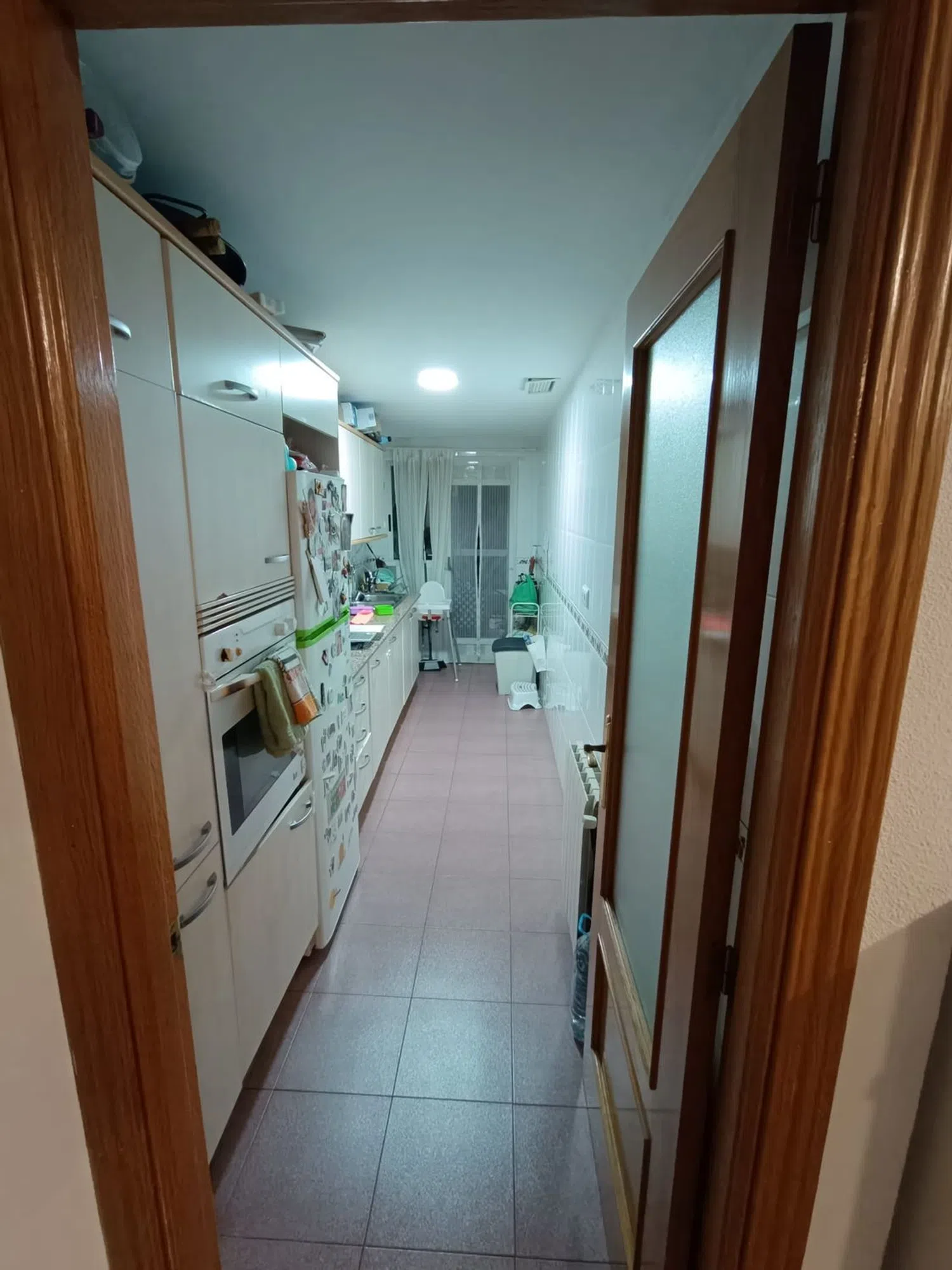 Piso en calle de Martí l'Humà, 10 - Foto 8