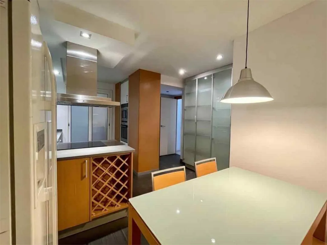 Piso en  Barcelona Capital - Foto 9