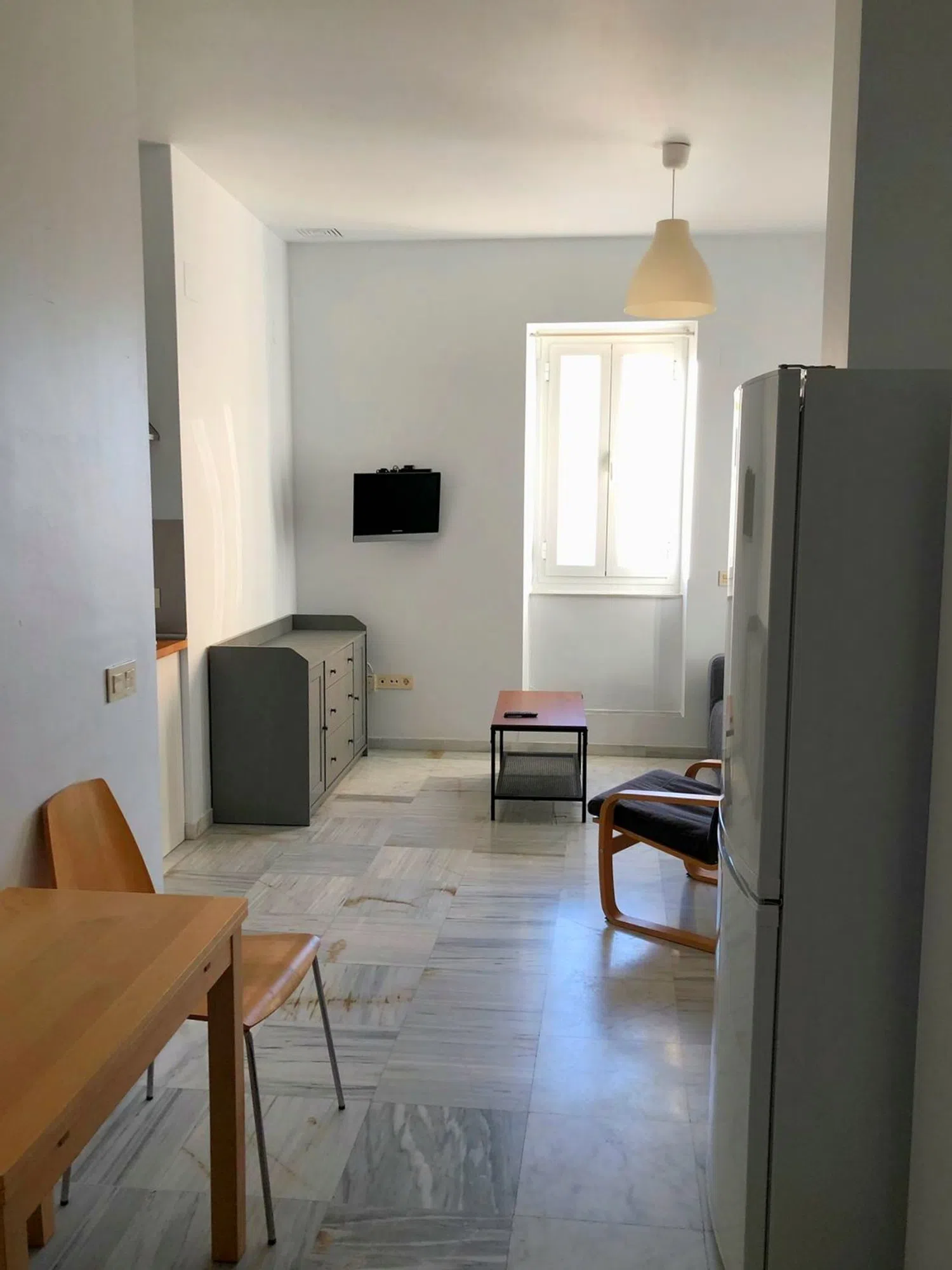 Piso en calle Moratín, 13 - Foto 3