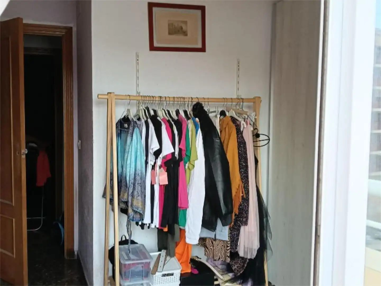 Piso en  Carrer de la Vall d'Uixó 53 - Foto 8