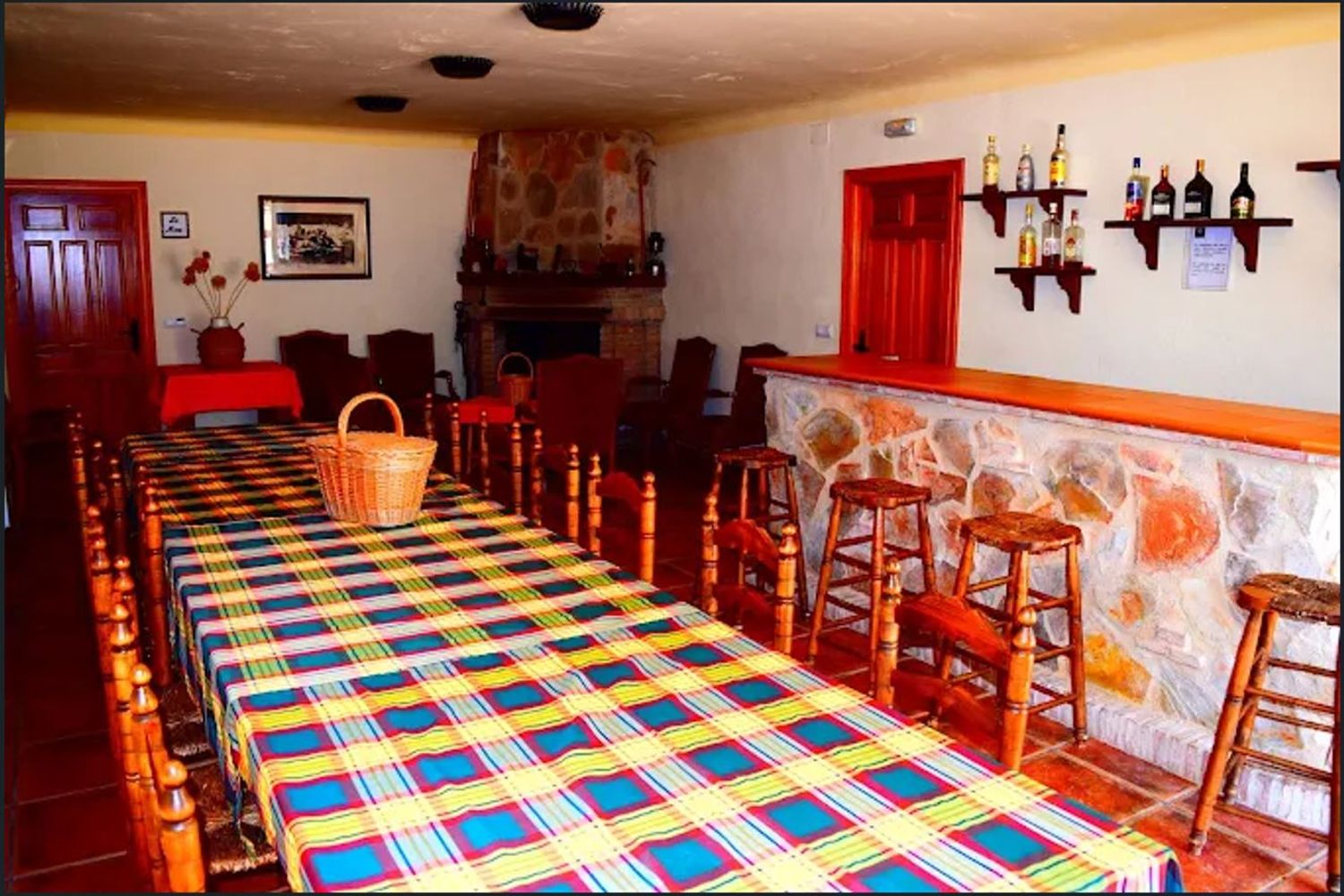 Casa rural en Ja-3307, 11 - Foto 8