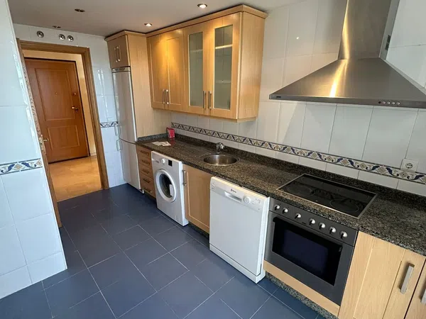 Piso en Urbanización Lunimar Golf La Resinera, 5 - Foto 16