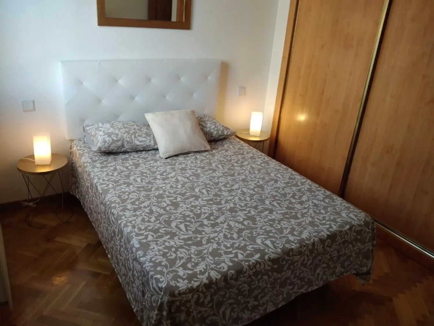 Piso en calle de Alcalá, 427 - Foto 5