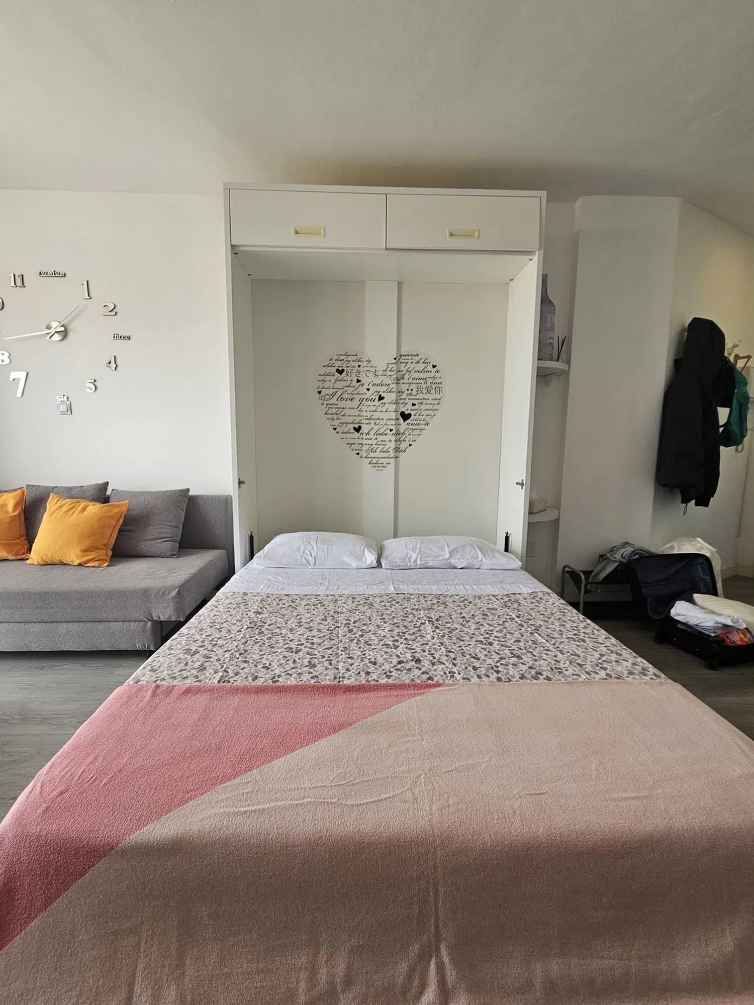 Estudio en calle Flamingo, 1 - Foto 12
