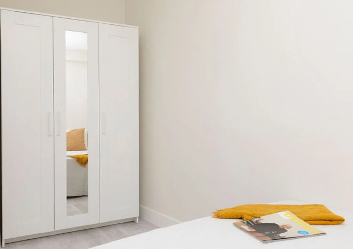 Piso en calle Veza, 21 - Foto 16