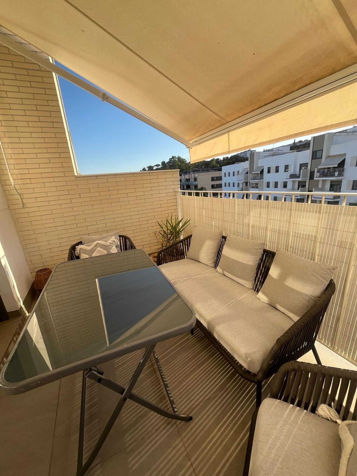 Piso en Avenida de Europa, 8, Barrio Alto, Barrio Alto - Foto 12