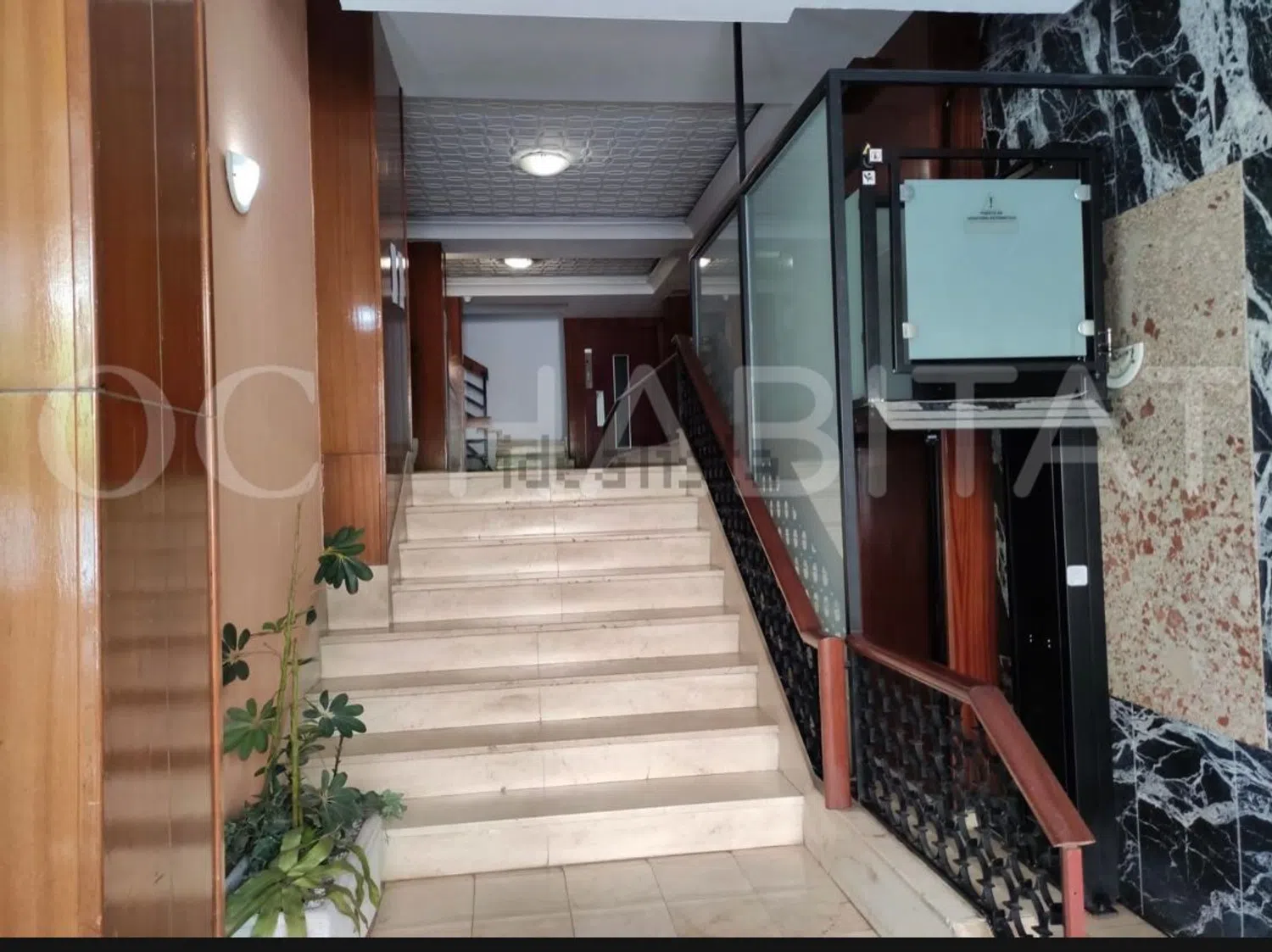 Piso en calle de Xile, 10 - Foto 4