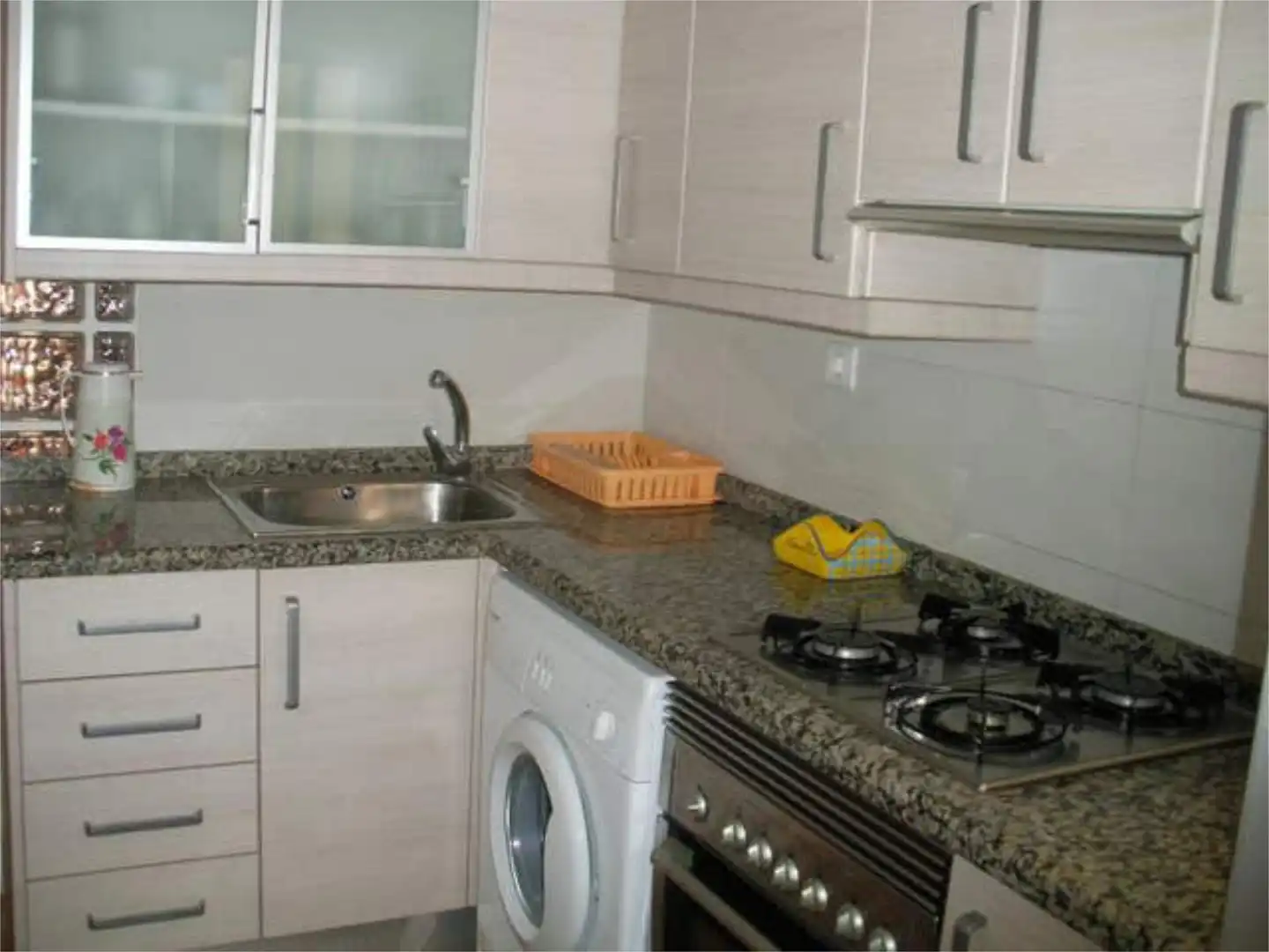 Apartamento en Segunda linea de playa - Foto 3