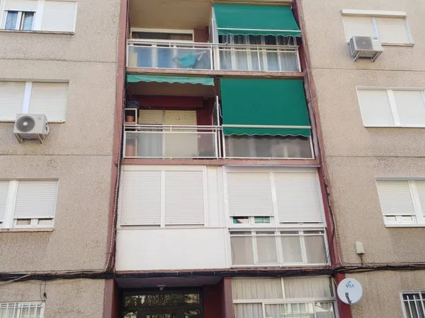 Piso en Juan de Austria, Juan de Austria - Foto 30