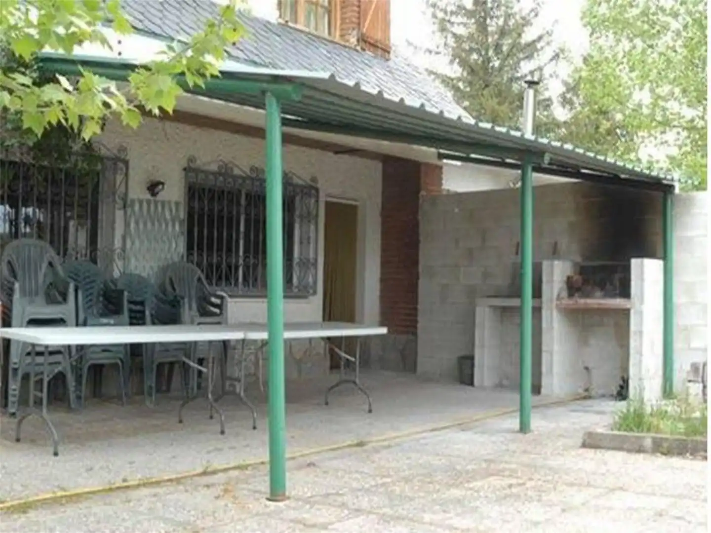 Chalet en  Lugar Barceras las 1 - Foto 13