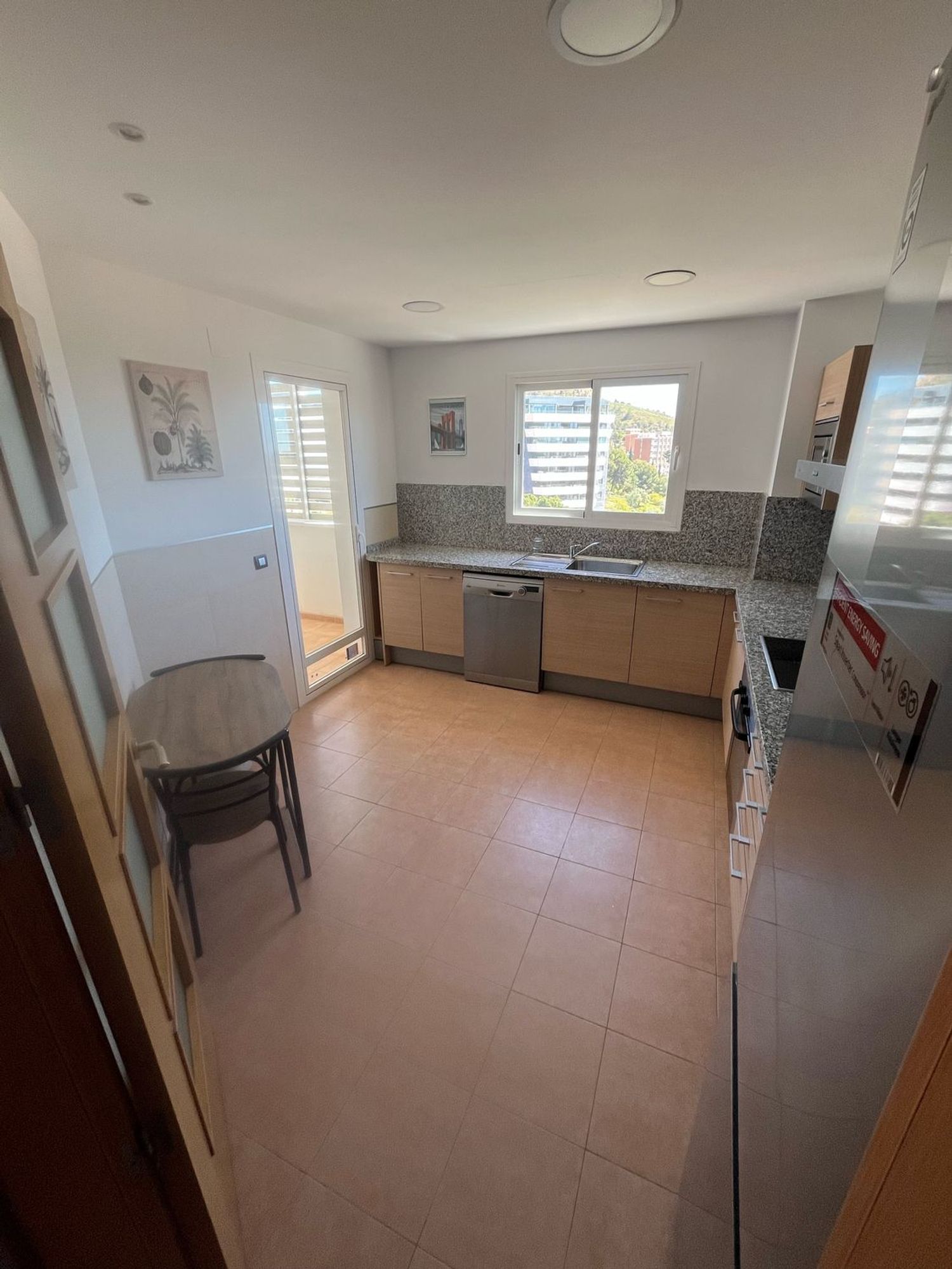 Piso en calle Orson Welles, 8 - Foto 3