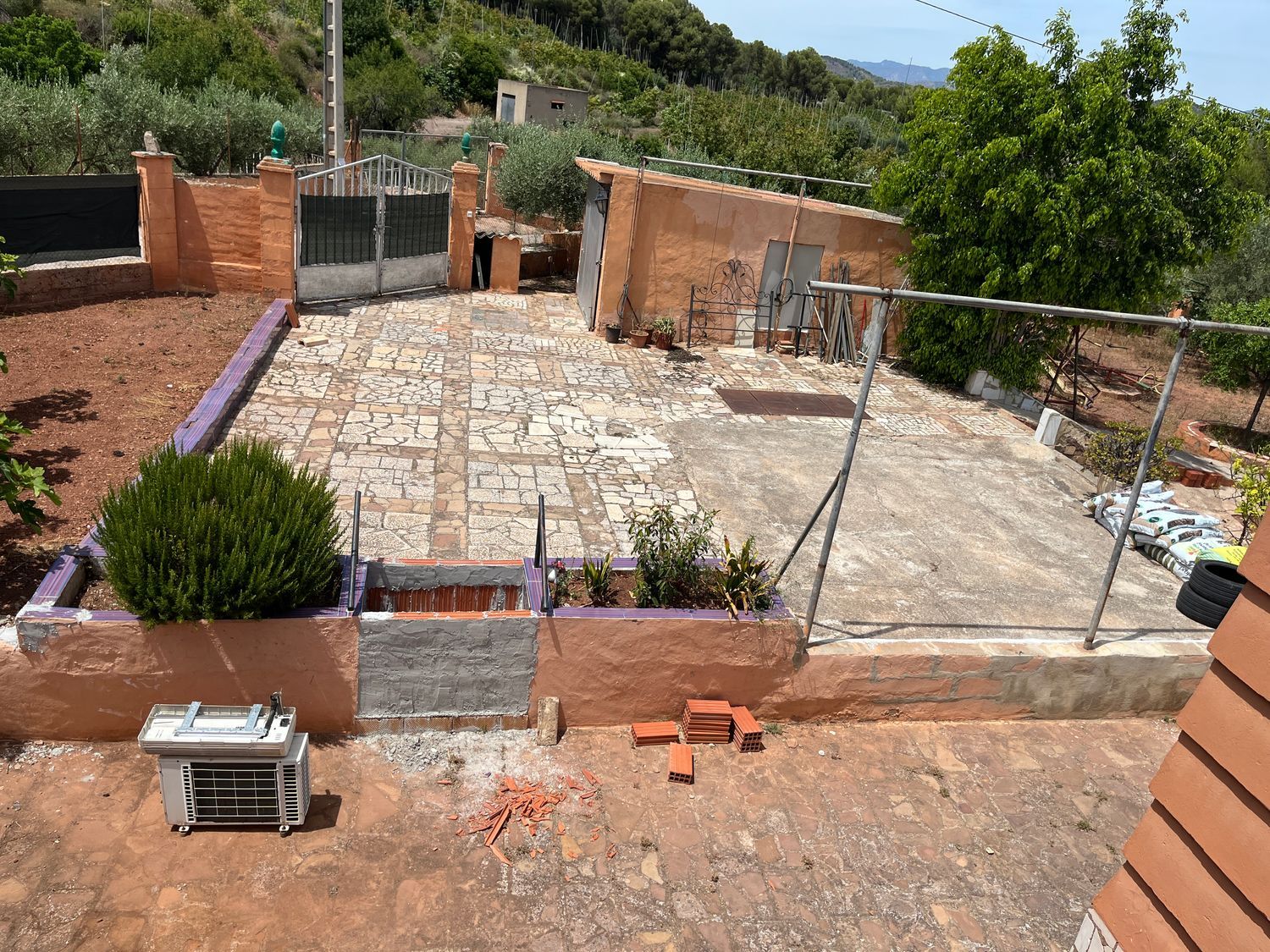 Casa o chalet independiente en Partida Tras la venta, 104 - Foto 27