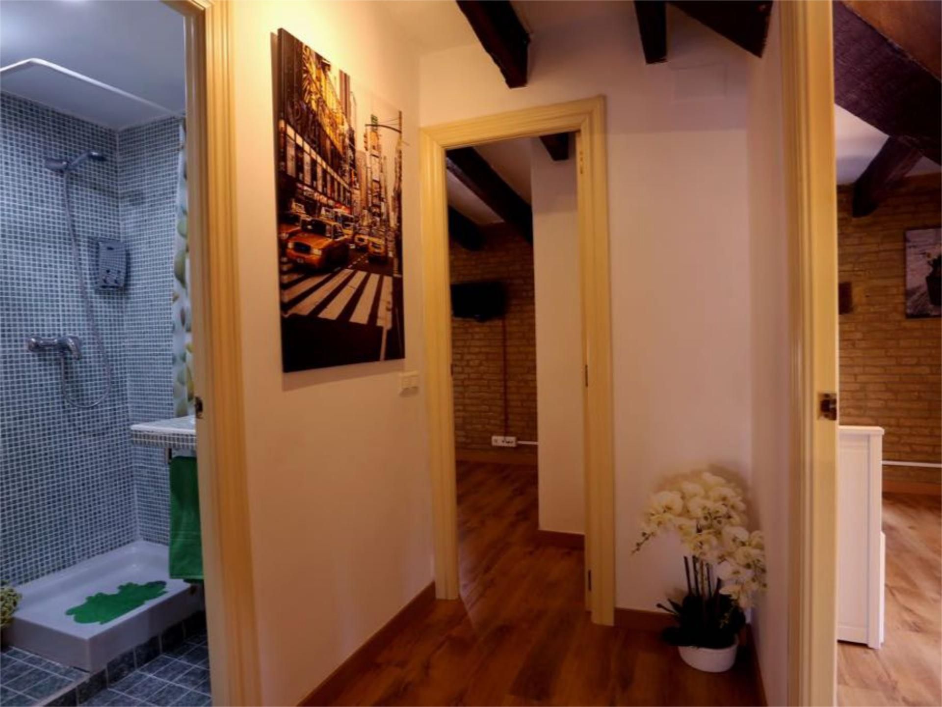 Ático en  Carrer de Santa Eulàlia 2 - Foto 8