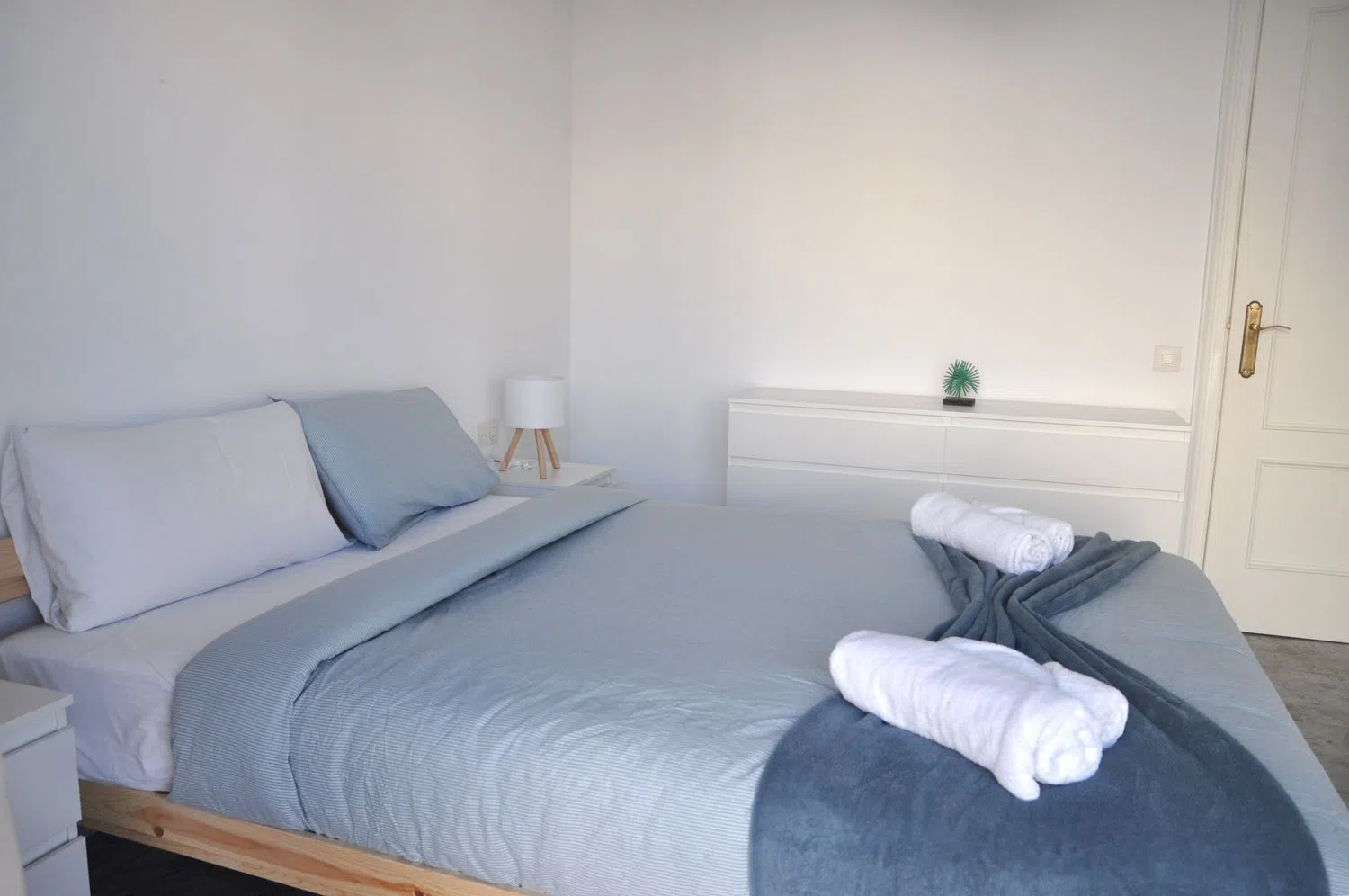 Piso en calle de Santa Bàrbara, 2 - Foto 13