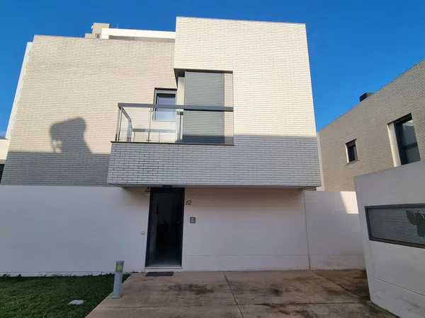 Chalet pareado en Calle d'Ares del Maestrat, Sotolivar - Mas del Rosari, Sotolivar - Mas del Rosari - Foto 3