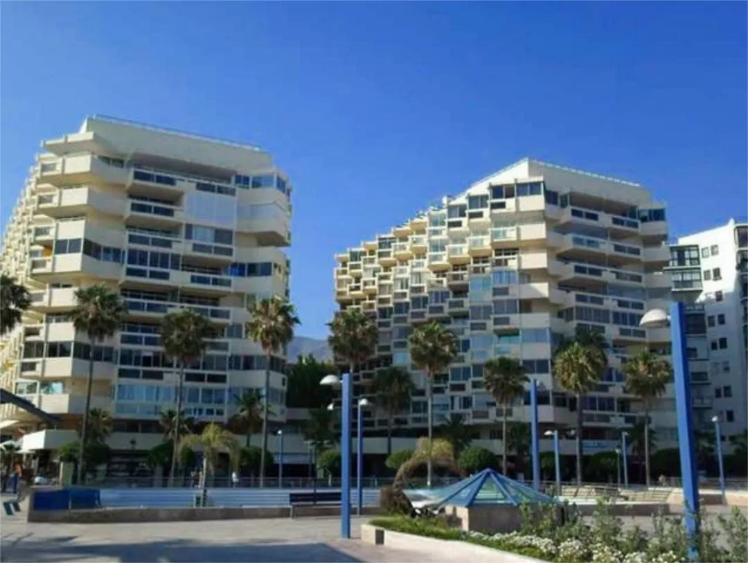 Estudio en Paseo Marítimo - Foto 9