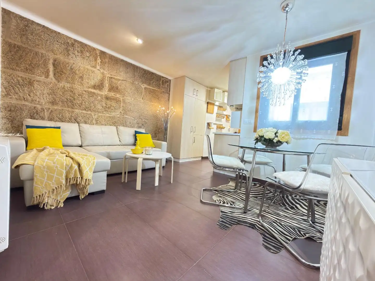 Apartamento en  Rúa Velázquez Moreno 27 - Foto 3
