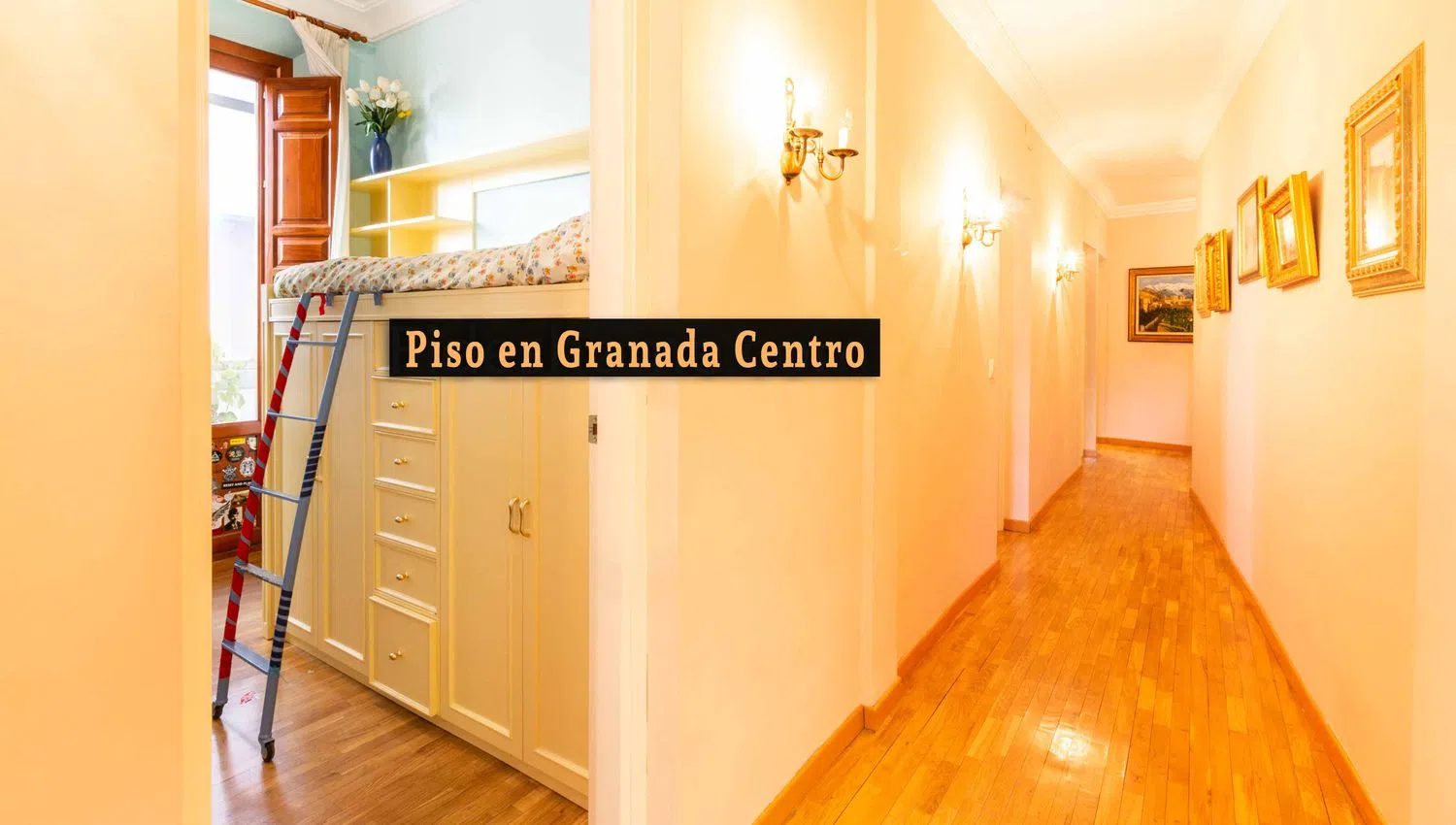 Piso en calle Príncipe, 13 - Foto 28