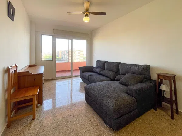 Piso en Avenida de la Pianista Martínez Carrasco, Malilla - Foto 18