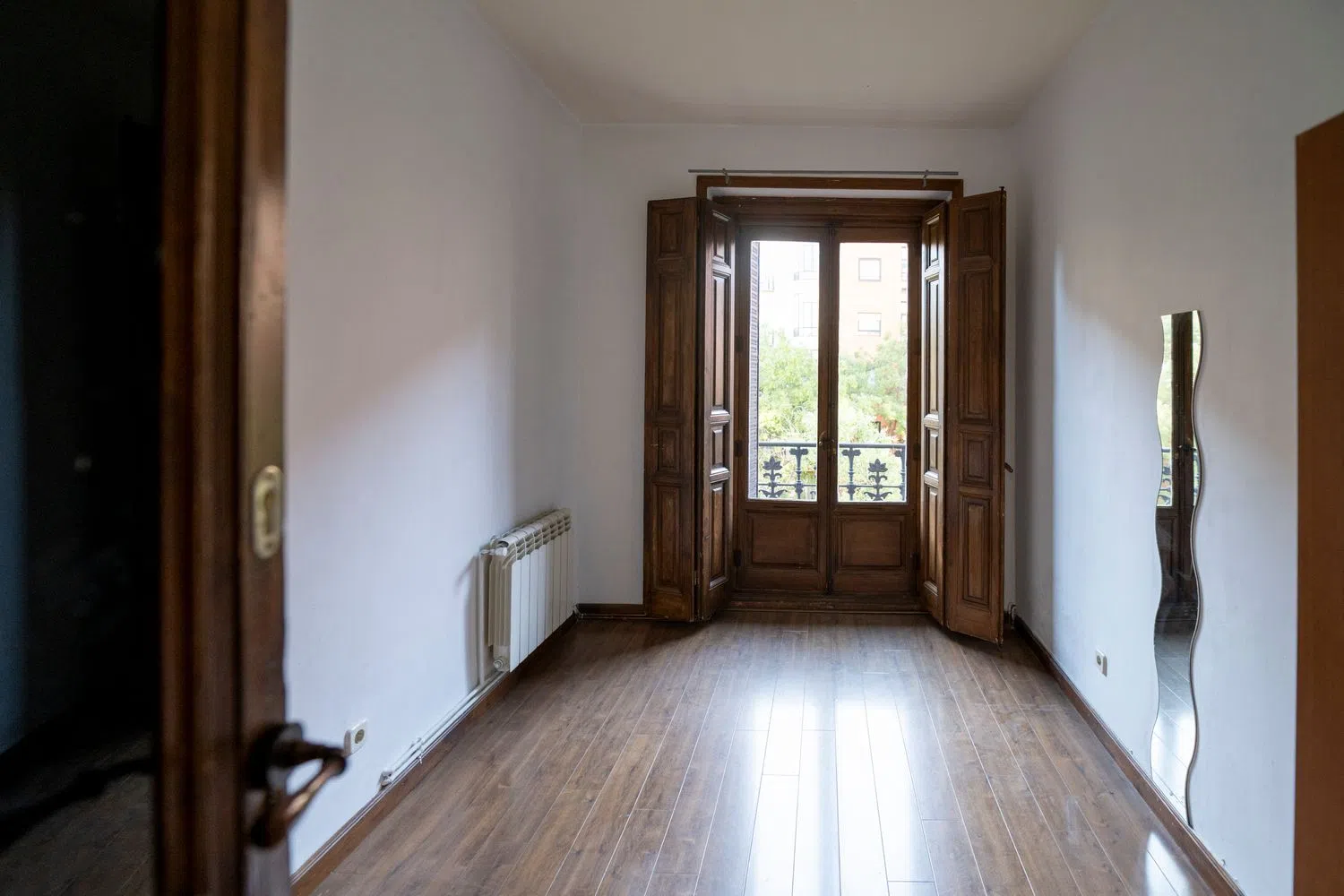 Piso en Barrio Almagro - Foto 13