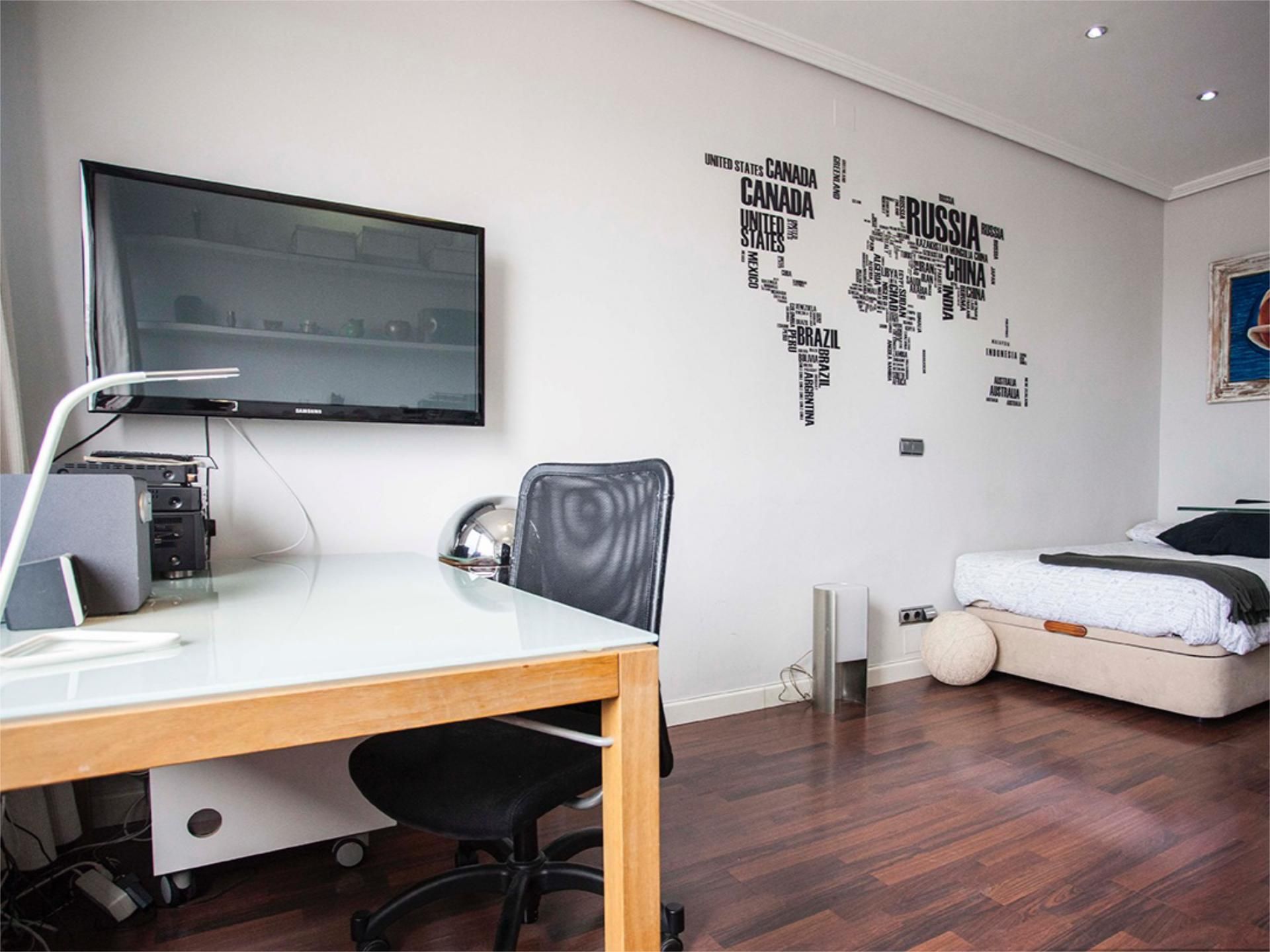 Estudio en  Calle de la Princesa 25 - Foto 8