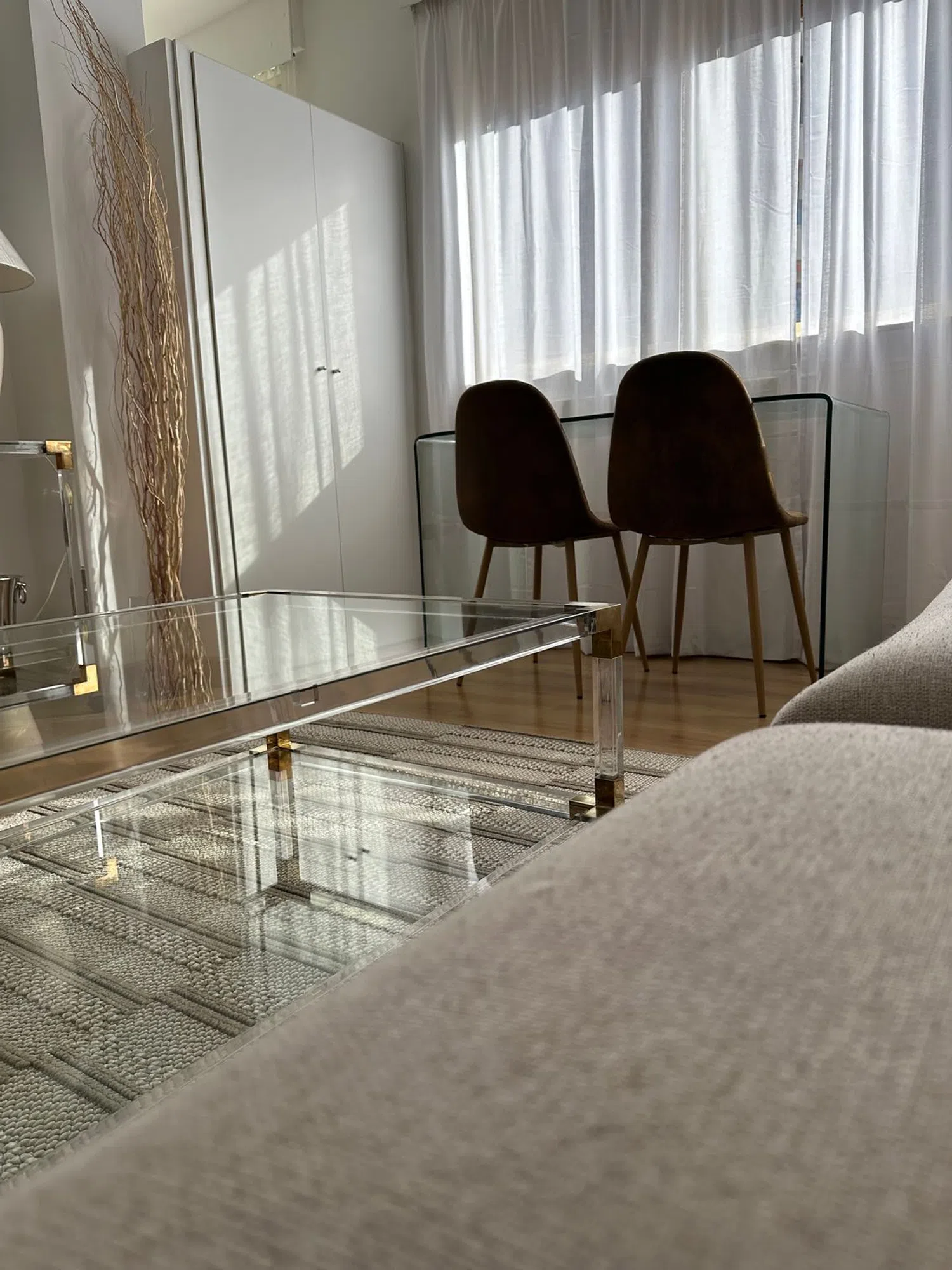 Piso en calle Infanta Mercedes, 105 - Foto 5