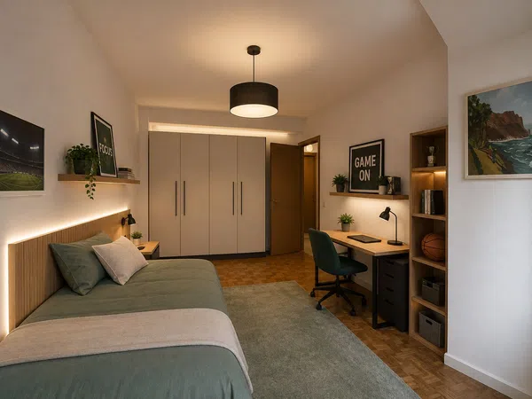 Piso en Subida San Miguel, 2, Los Vadillos - R. Sanitaria - Pozanos - Foto 30
