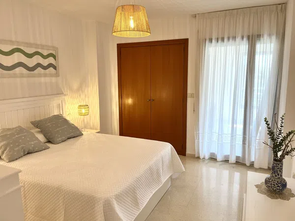 Piso en Avenida Marina Alta, 2, Playa de Poniente, Playa de Poniente - Foto 21
