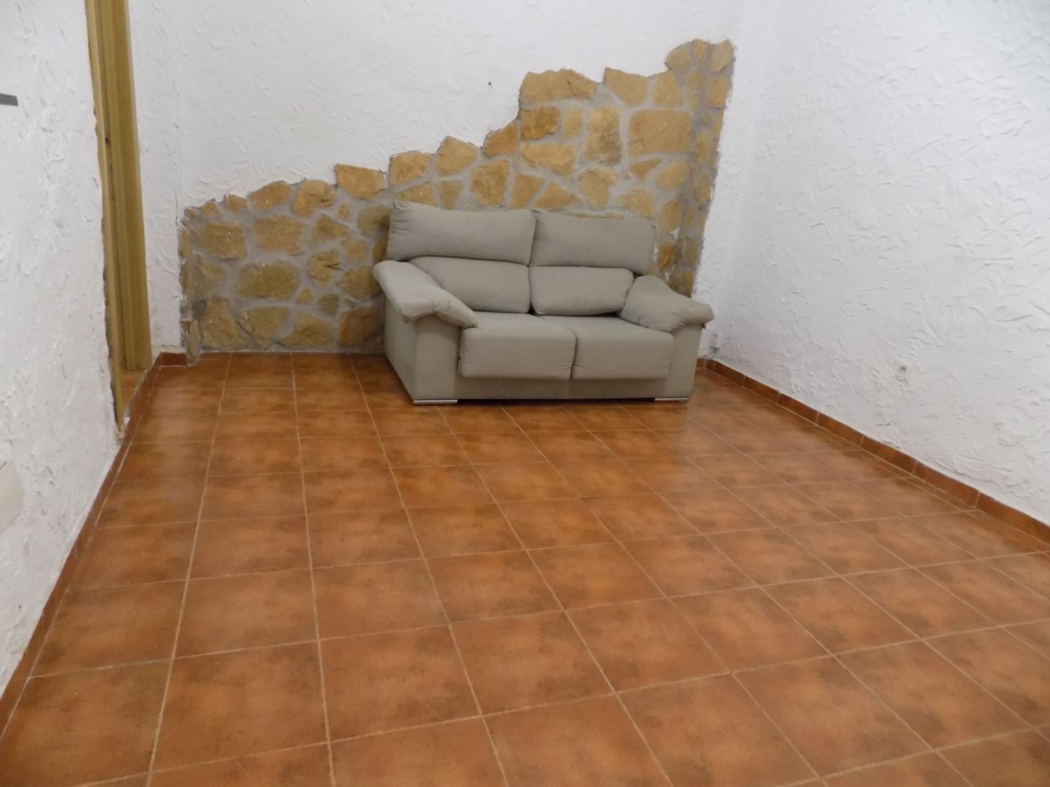 Casa independiente en Barrio Los Castillejos - La Trinidad - Foto 2