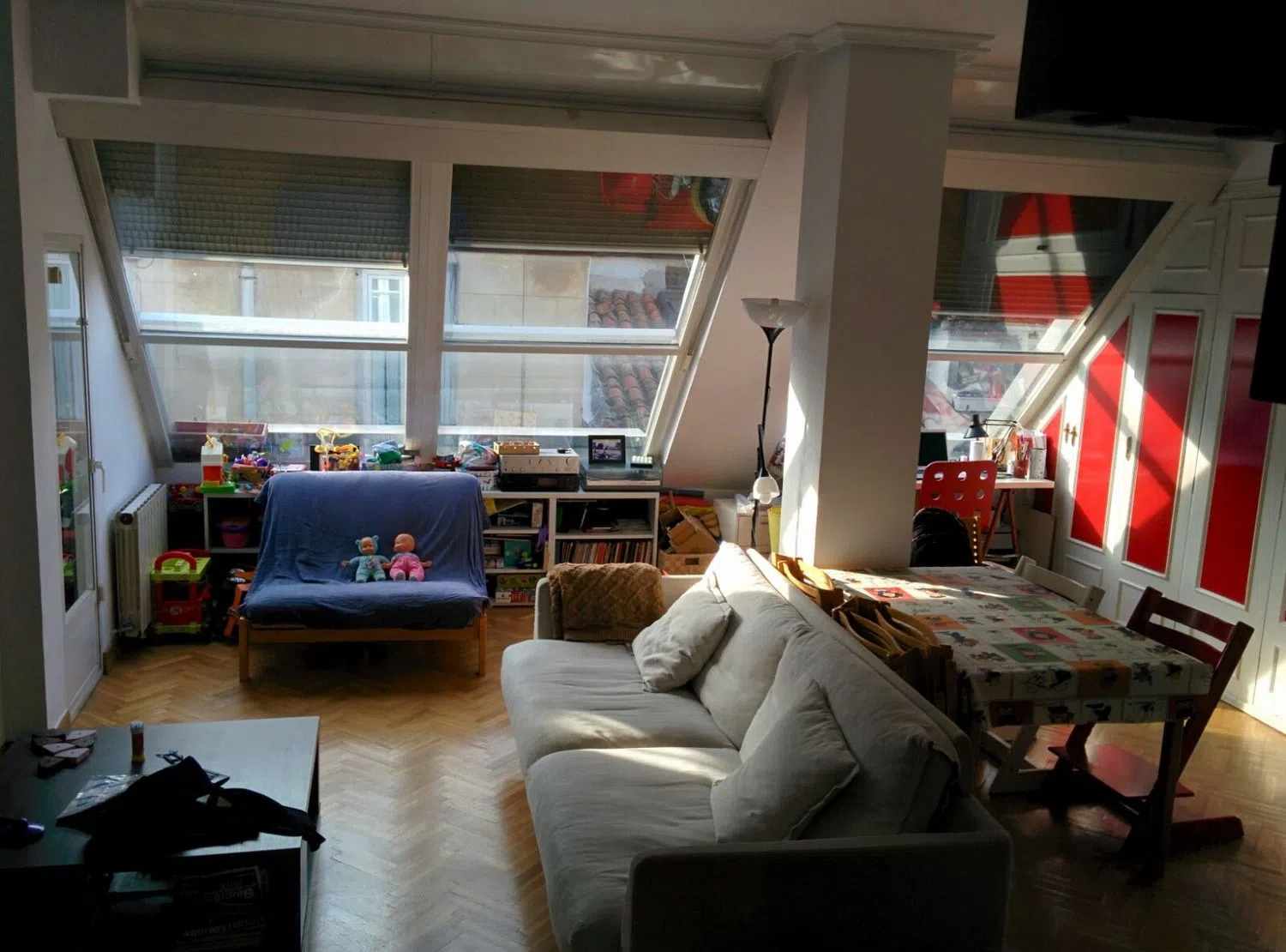 Dúplex en calle Lazo, 3 - Foto 3