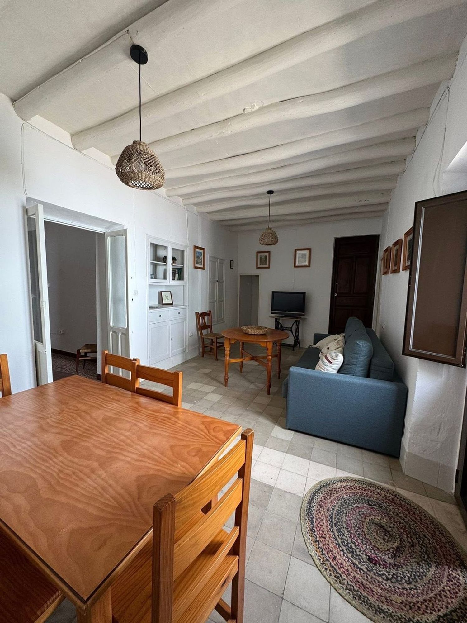 Casa rural en Calle Ordoñez Rincon, 9 - Foto 4