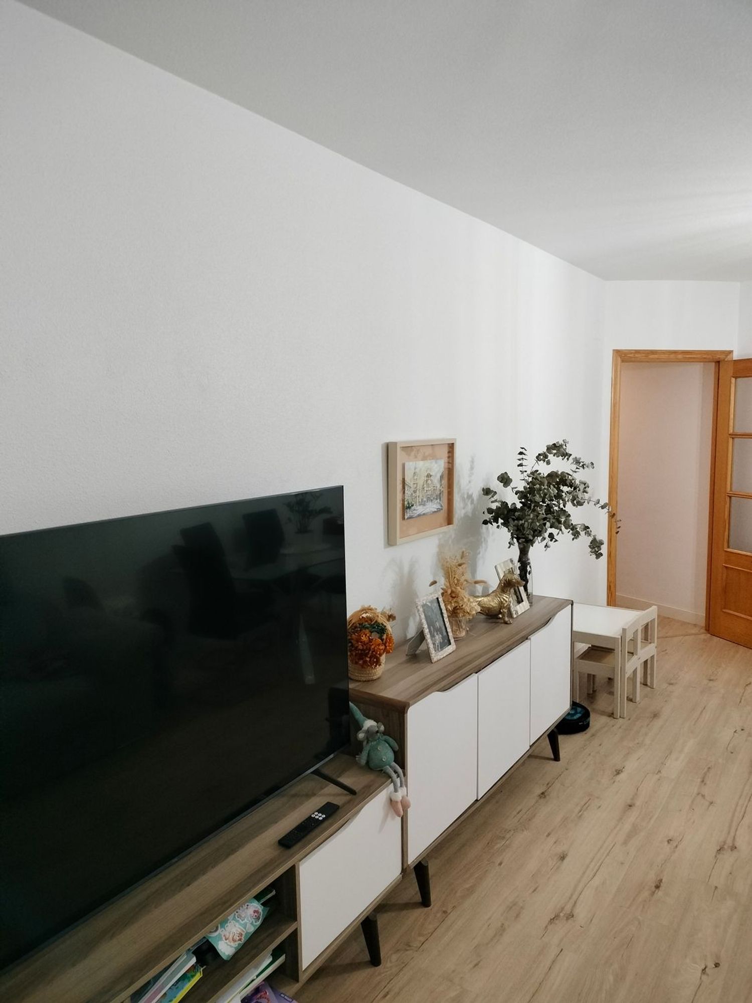 Piso en calle Francisco Cascales, 2 - Foto 1