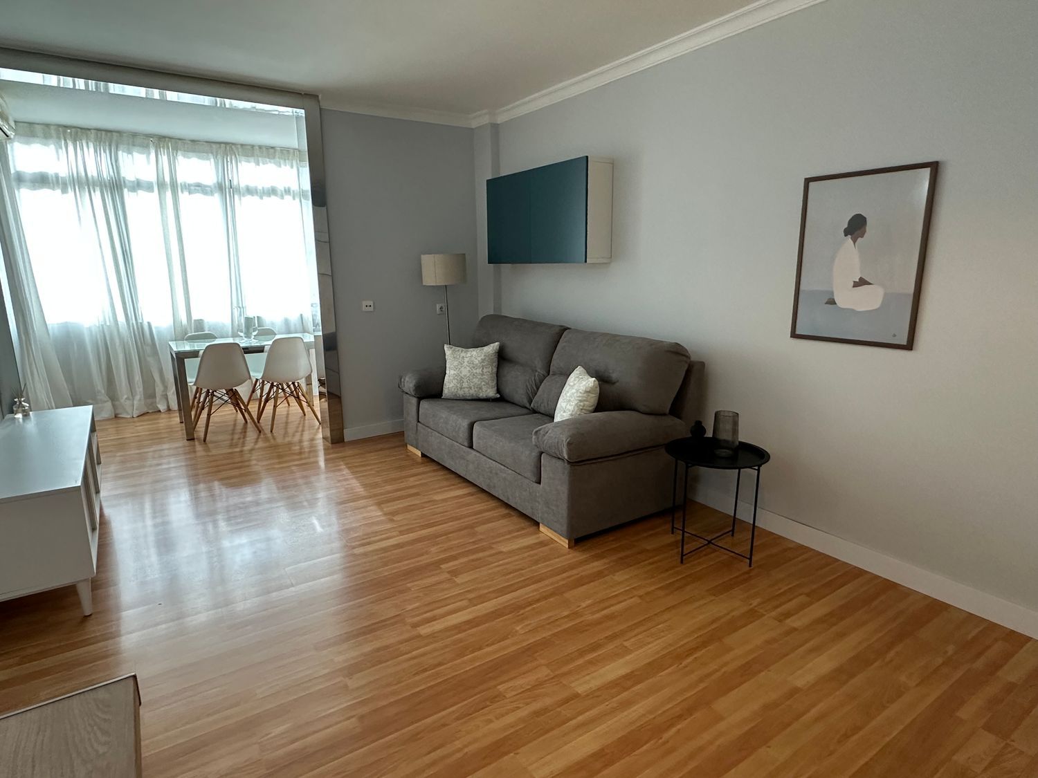 Piso en paseo Chil, 220 - Foto 5