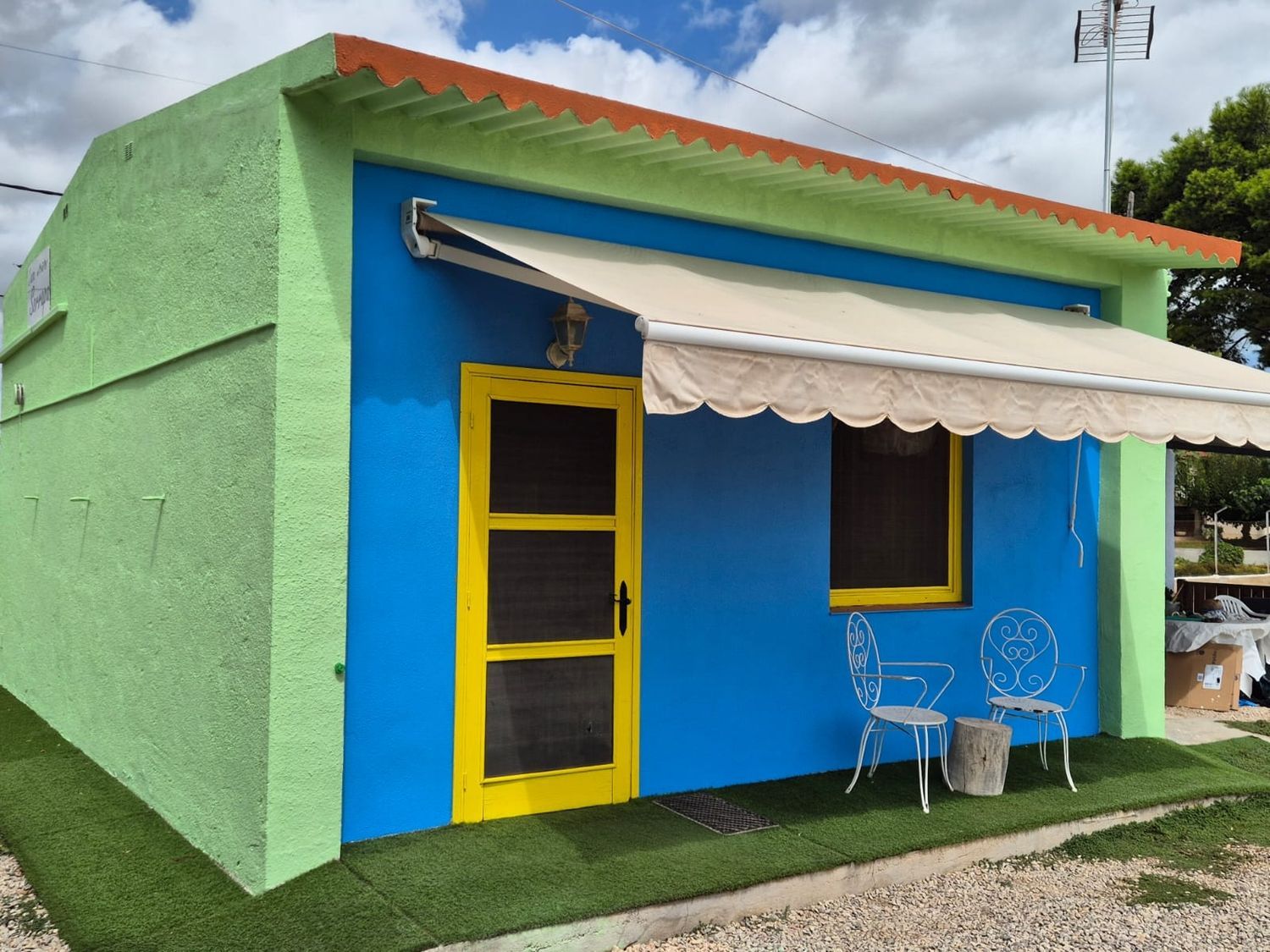Casa o chalet independiente en l'Havana, 139 - Foto 18