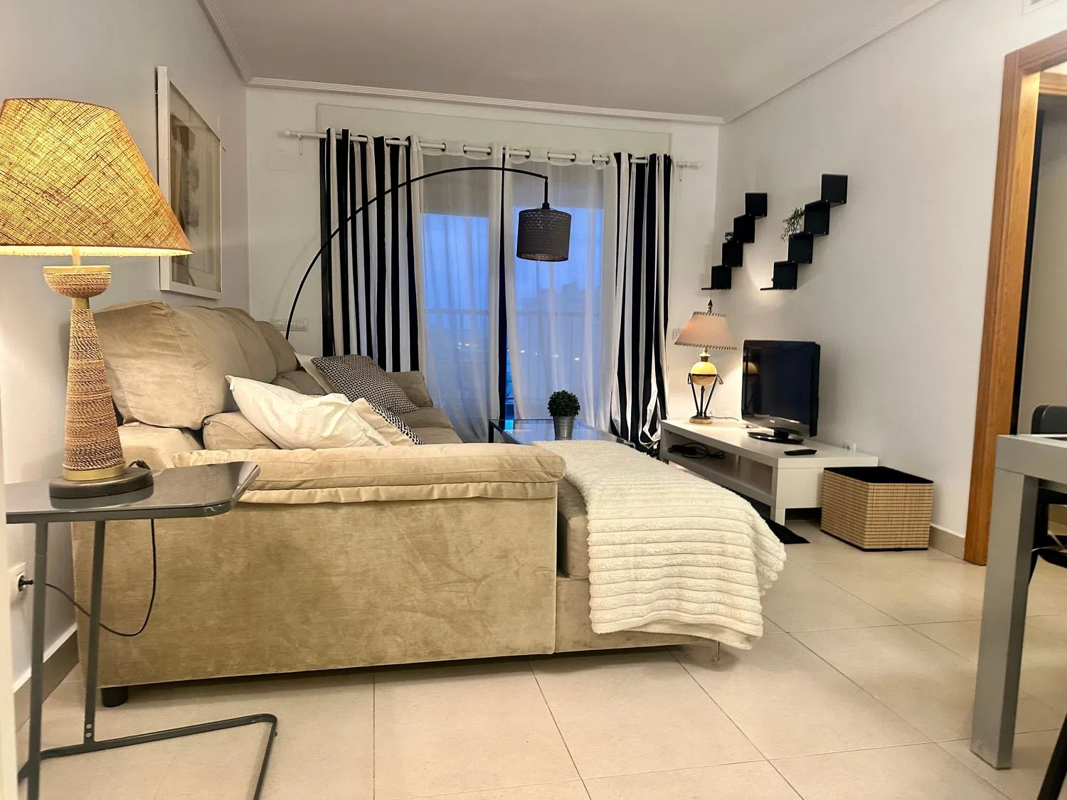 Piso en avenida Blasco Ibáñez, 9 - Foto 8