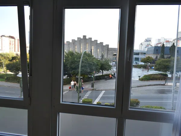 Piso en Calle Ángel del Castillo, 29, Os Mallos, Os Mallos - Foto 6