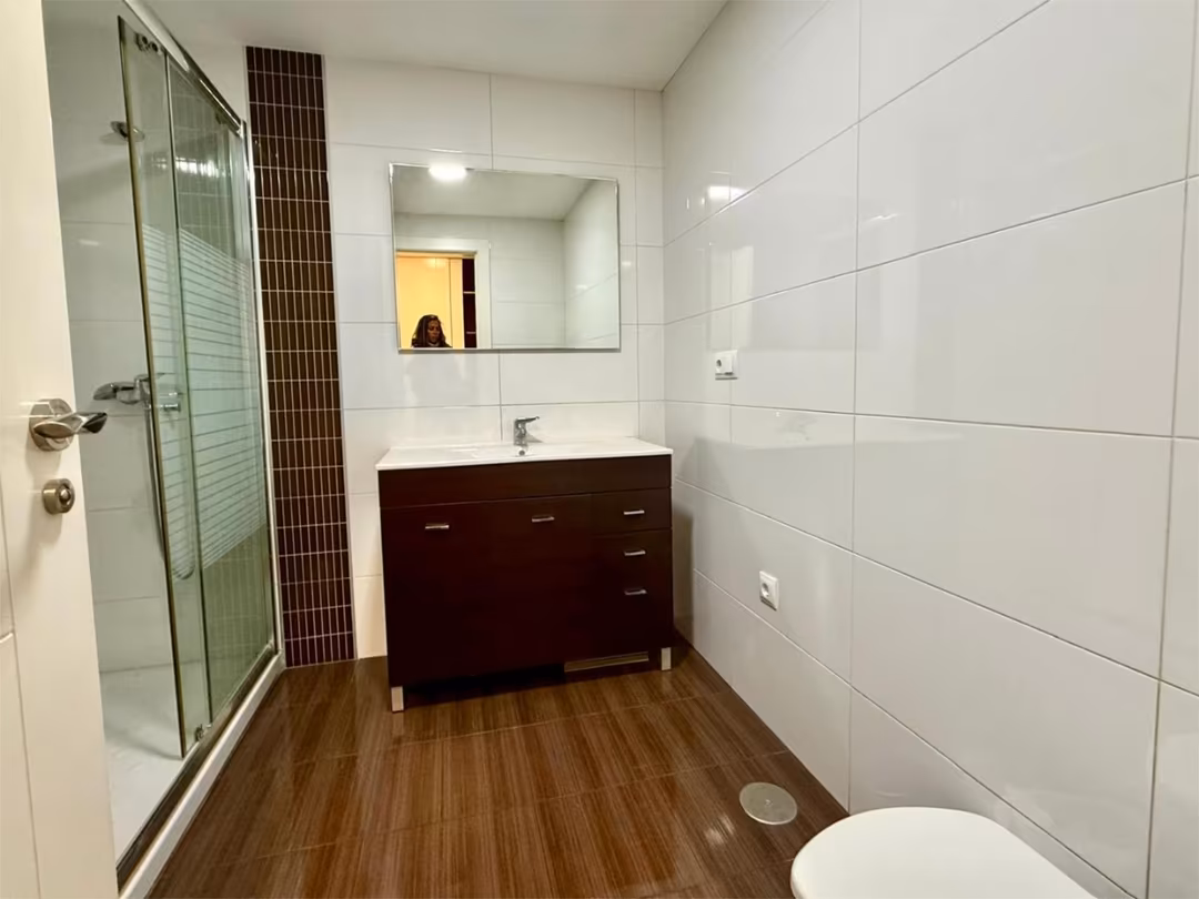 Piso en  Calle Bazán 50 - Foto 3