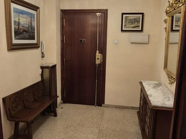 Piso en avenida Doctor Oloriz, 27 - Foto 2