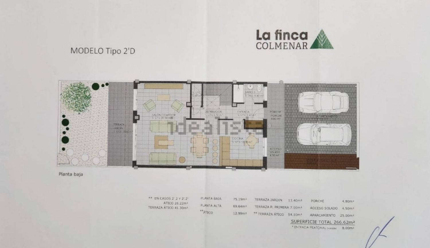 Chalet adosado en Calle de Pedro Lázaro, 9, San Crispín - La Estación Consorcio, San Crispín - La Estación Consorcio - Foto 31