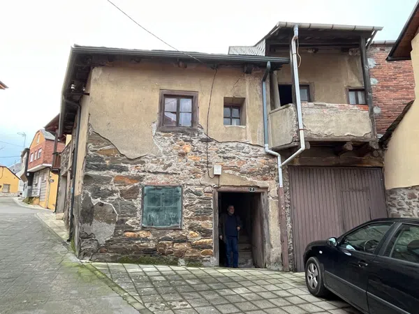 Casa rural en Calle del Cid, 7 - Foto 1