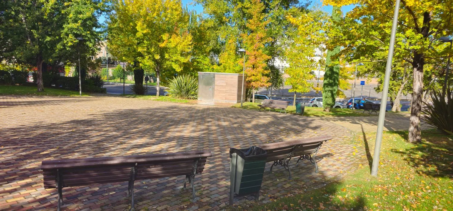 Dúplex en paseo de Europa, 7 - Foto 38