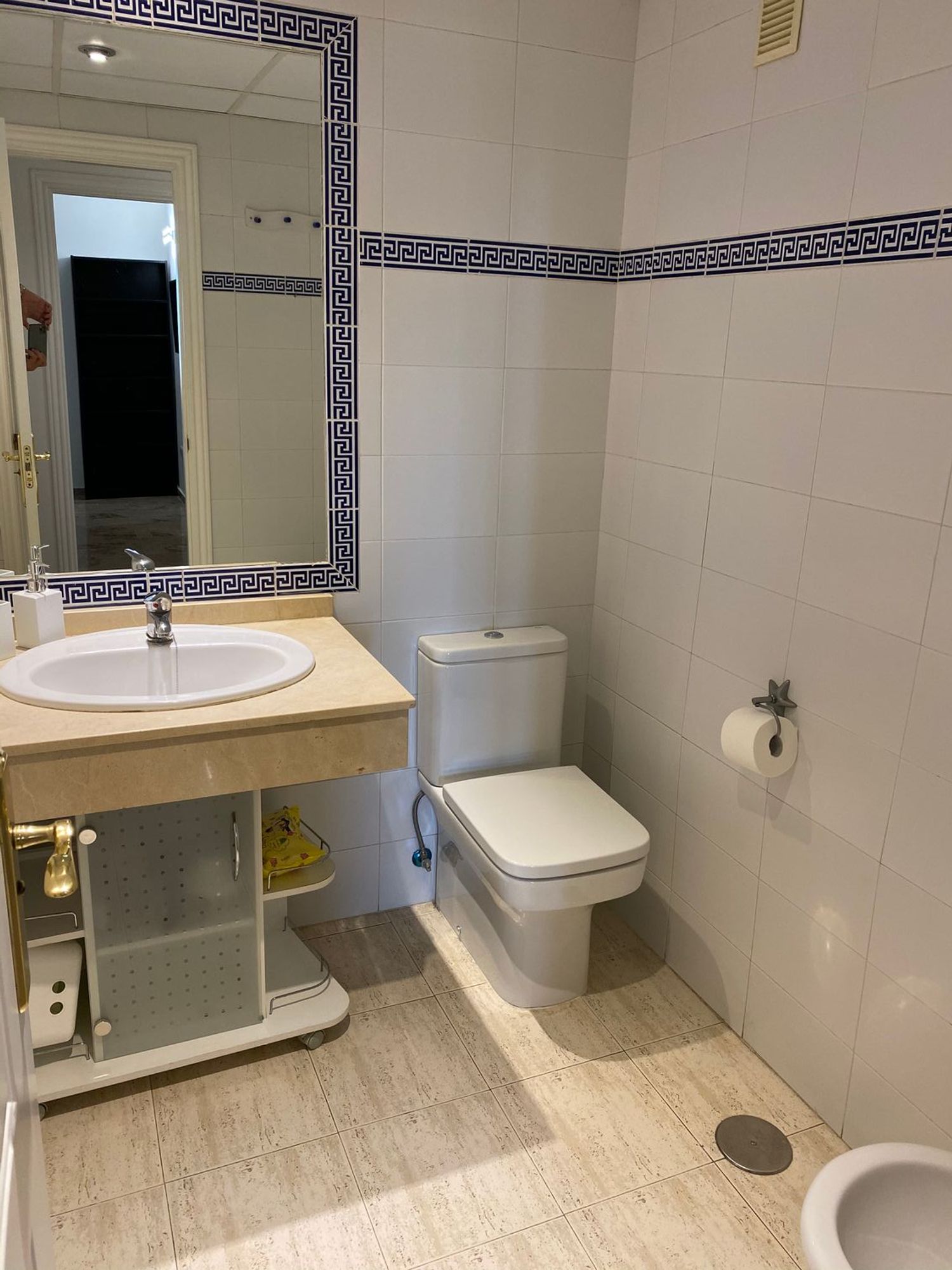 Piso en Avenida Santiago de Compostela, 57, Linda Vista-Nueva Alcántara-Cortijo Blanco - Foto 16