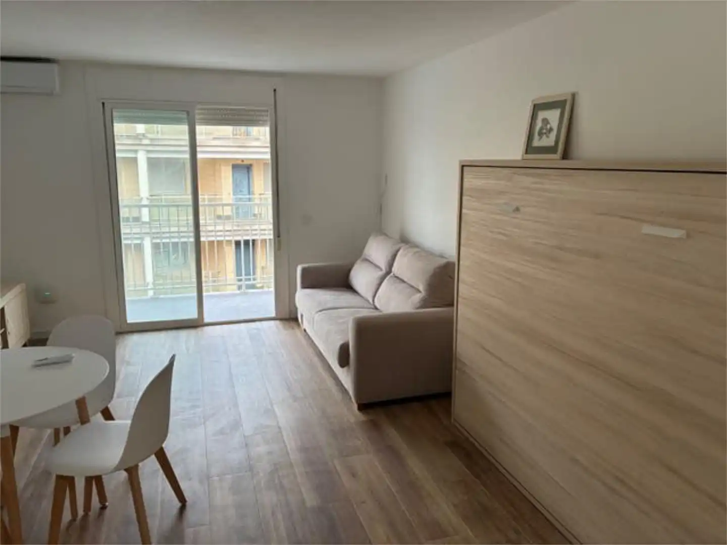 Estudio en Calle del pez 3 - Foto 9