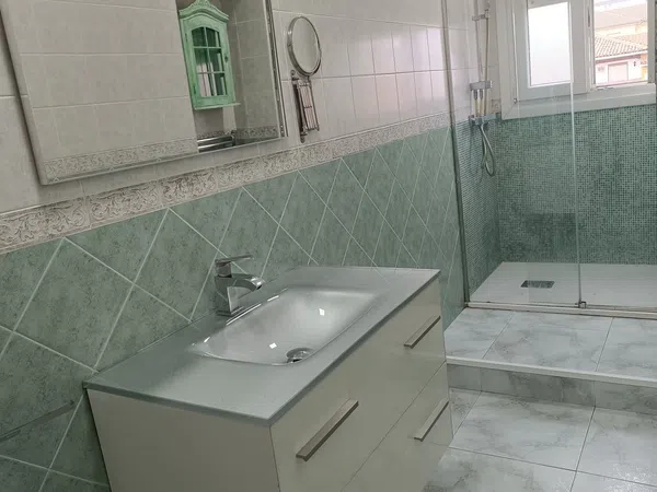 Piso en calle Málaga, 2 - Foto 7